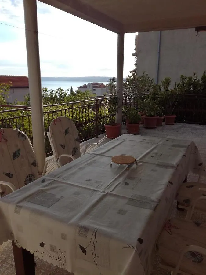 Apartments Kabalin Novi Vinodolski 0*,