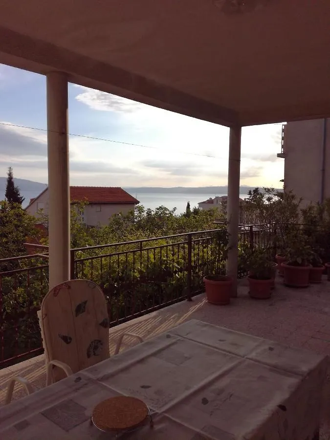 Apartments Kabalin Novi Vinodolski