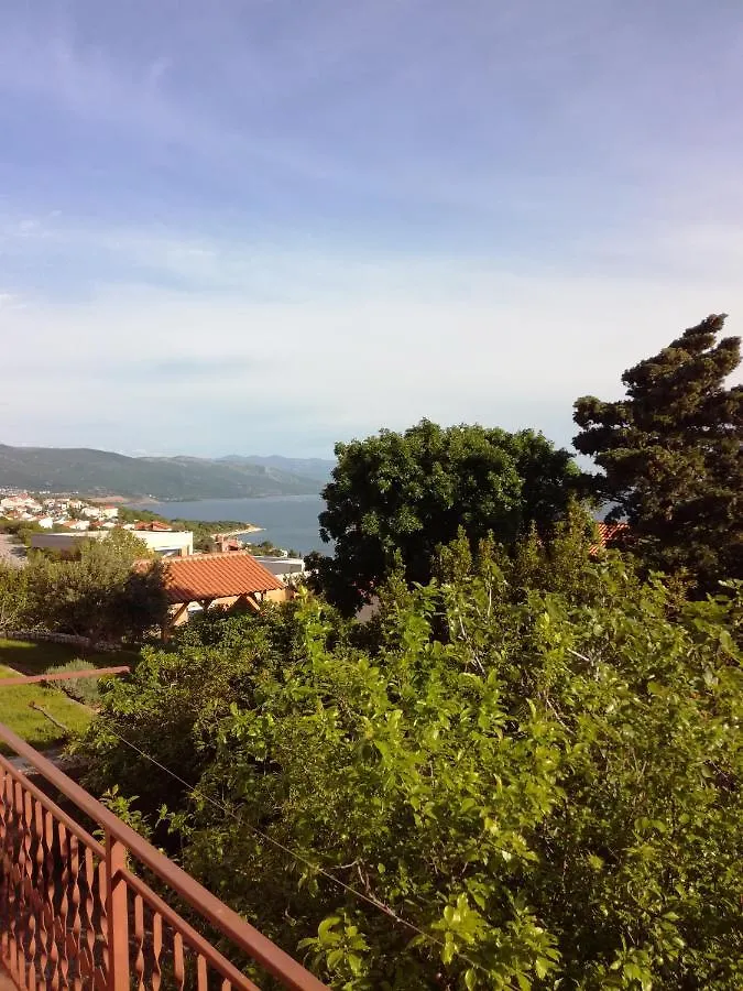 Apartments Kabalin Novi Vinodolski 0*,  Croatia