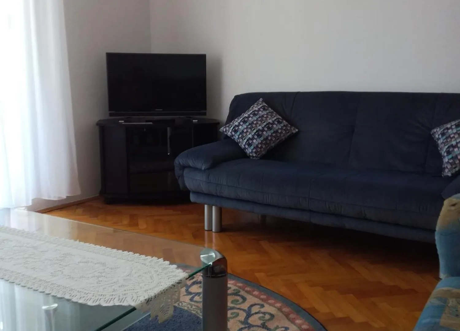 Apartments Kabalin Novi Vinodolski