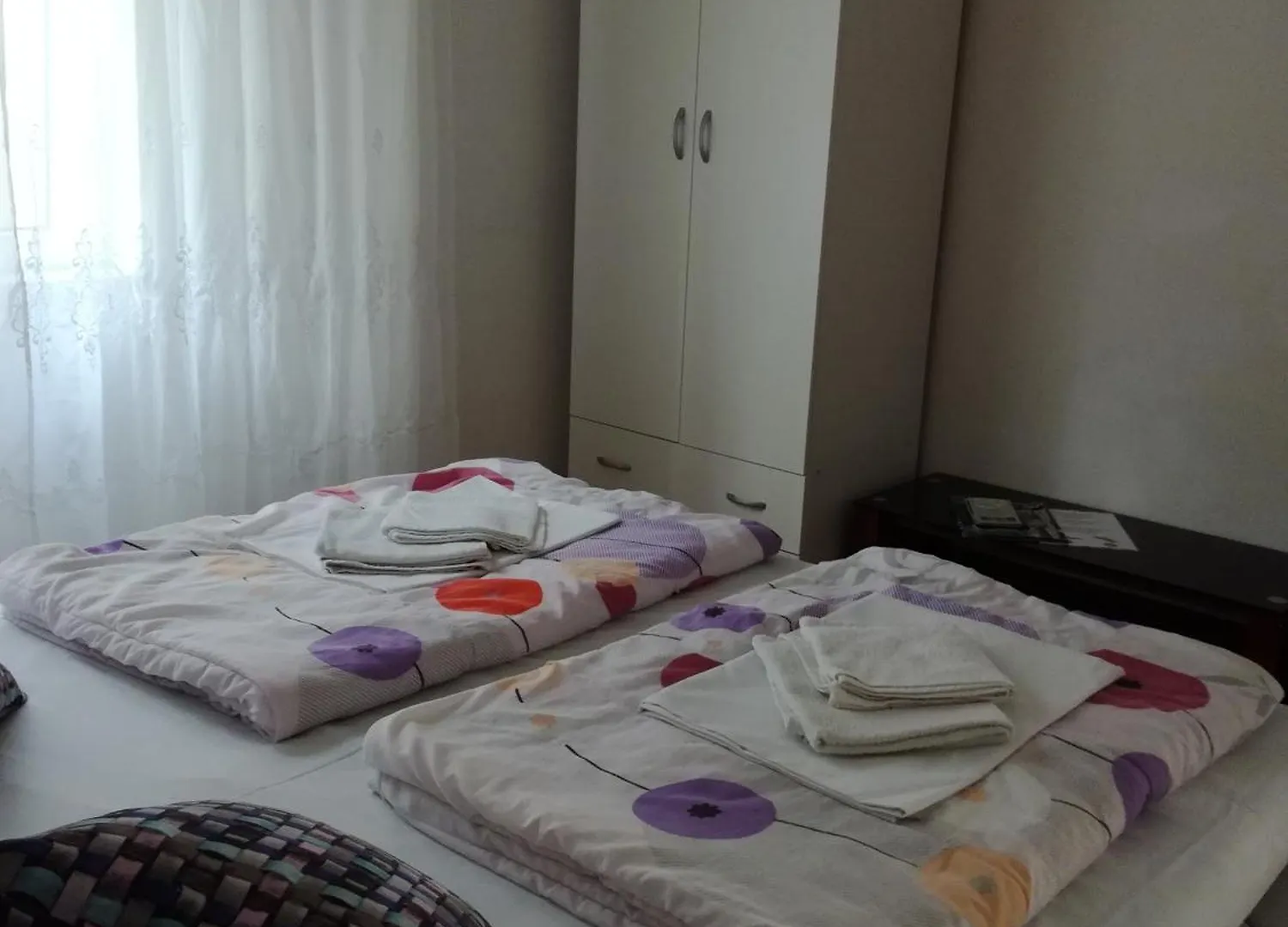 Apartments Kabalin Novi Vinodolski