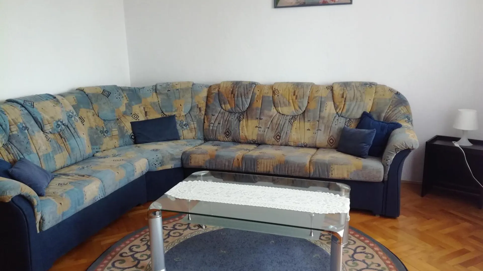 Apartments Kabalin Novi Vinodolski
