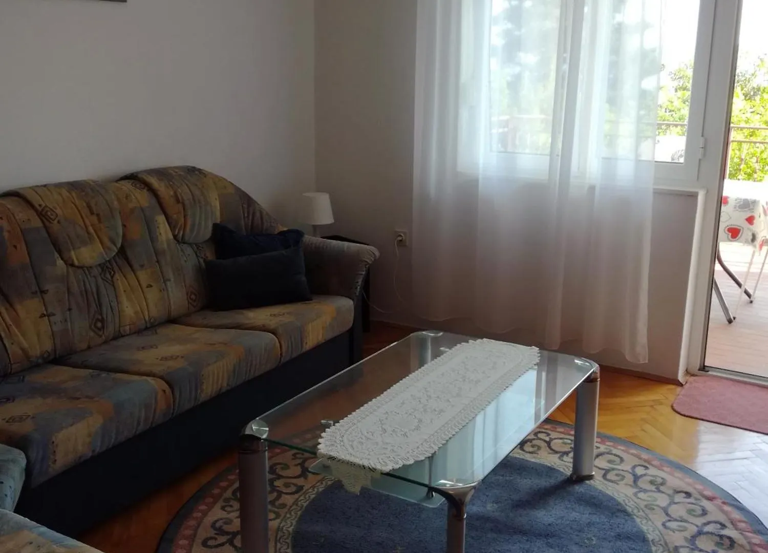 Apartments Kabalin Novi Vinodolski