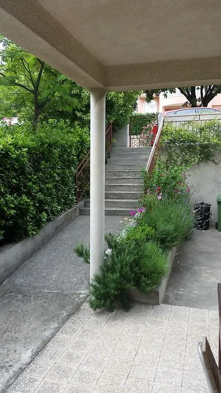 Apartments Kabalin Novi Vinodolski