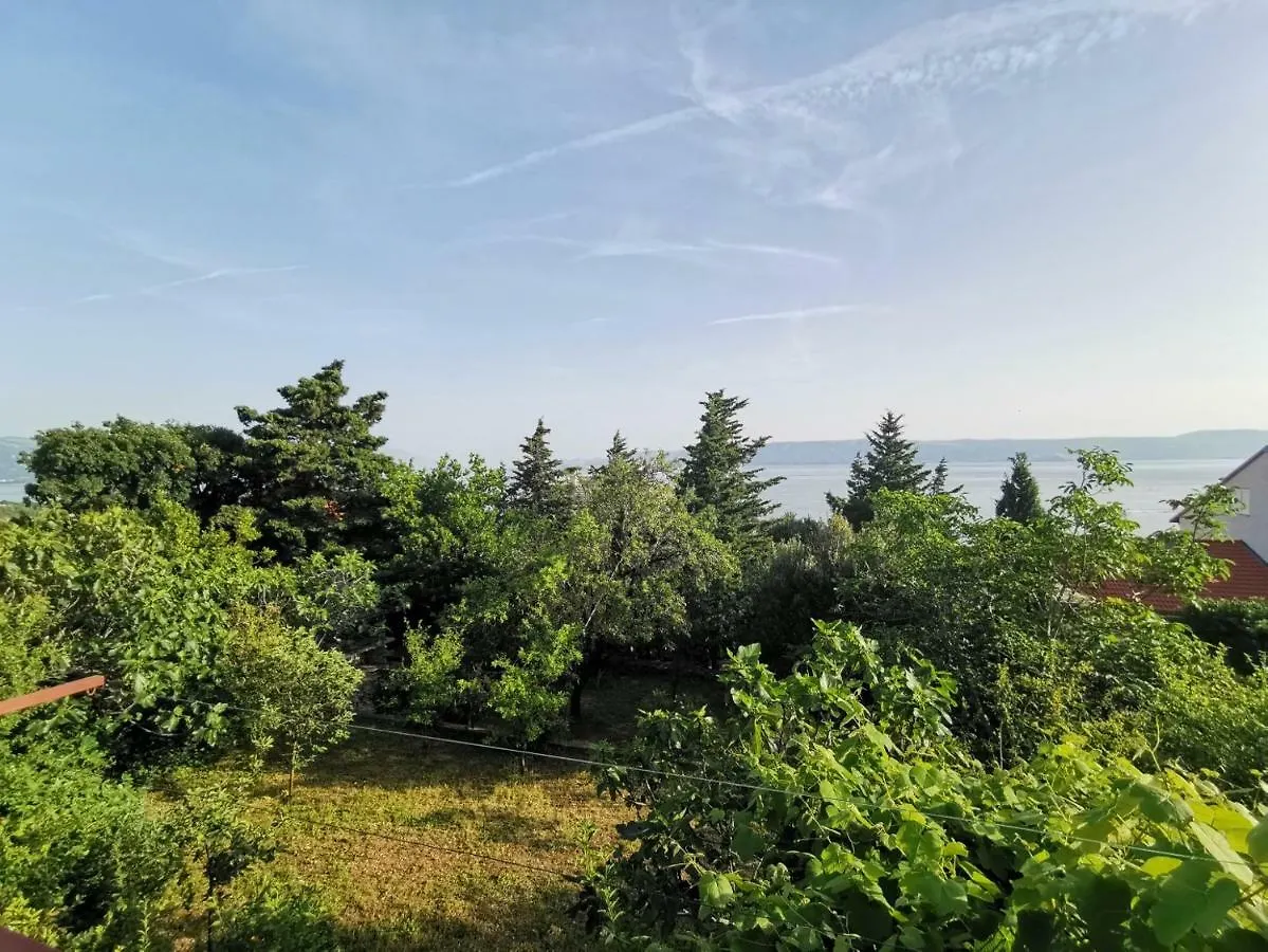 Apartments Kabalin Novi Vinodolski Croatia