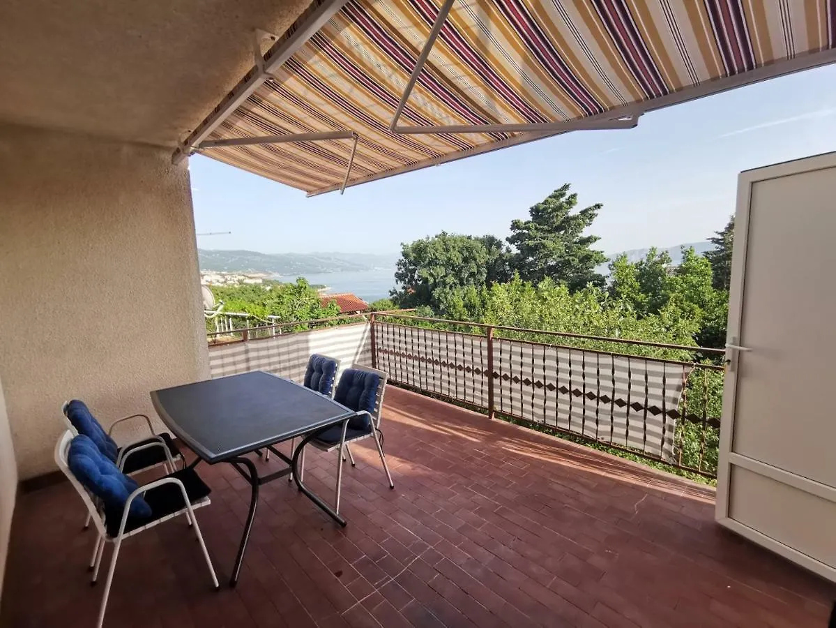 Apartments Kabalin Novi Vinodolski 0*,  Croatia