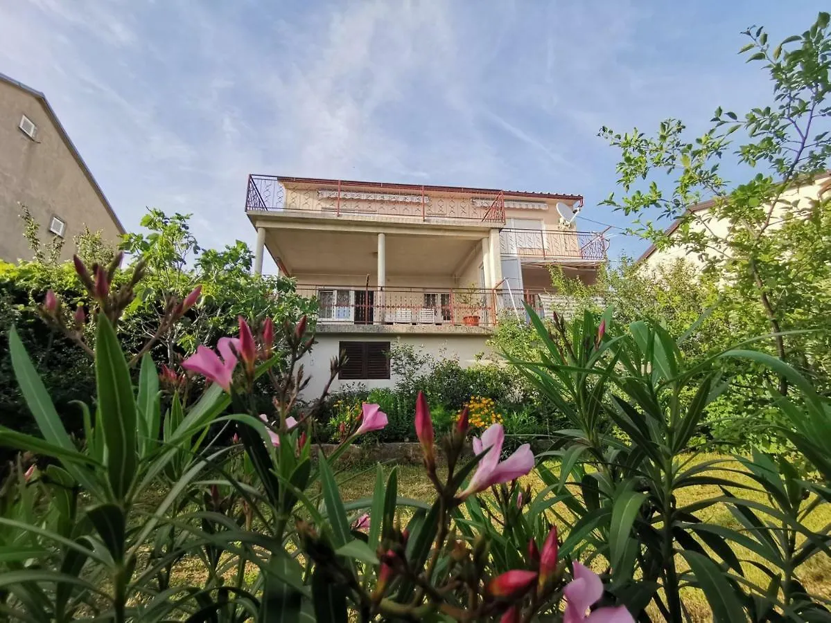 Apartments Kabalin Novi Vinodolski