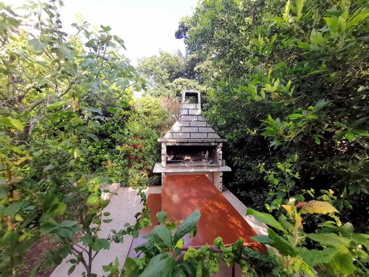 Apartments Kabalin Novi Vinodolski Croatia