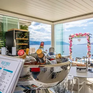4* Couette-café Rocky