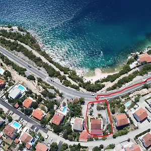 Grabrova Cove Novi Vinodolski
