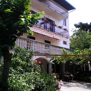  Maison d'hôtes - The View